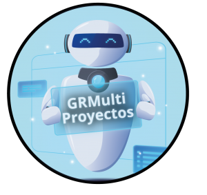 GRMultiProyectos